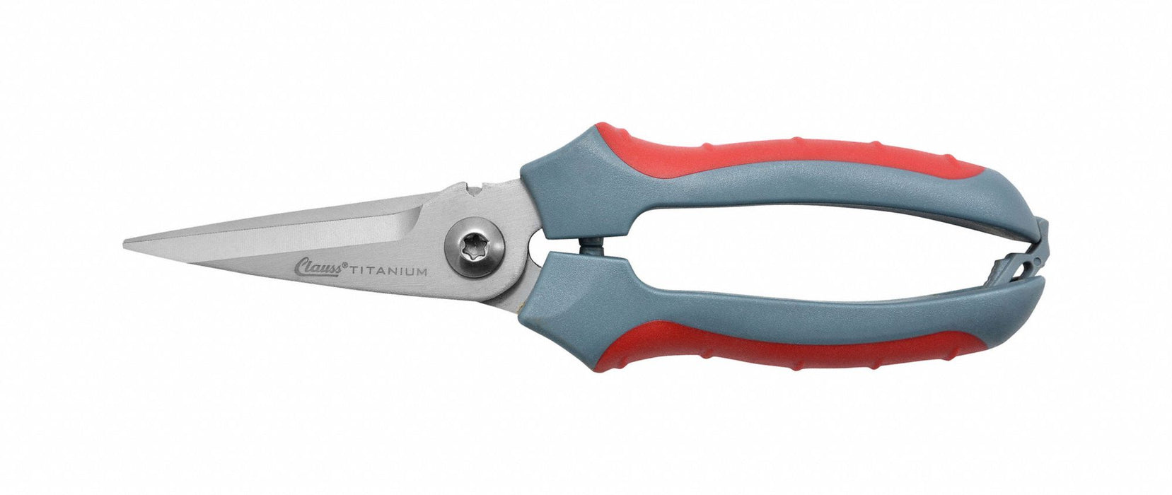 Shop Shears Ambidextrous 8 in L