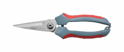 Shop Shears Ambidextrous 8 in L