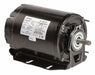 Motor 1/11 1/3 HP 1725/1140 rpm 48 115V