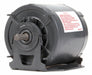 Motor 1/6 HP 1725 rpm 48Y 115/208-230V