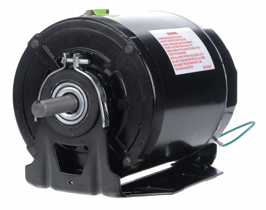 Motor 1/2 HP 1725 rpm 56 115/208-230V