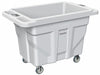 M6568 Corct. Fac Cube Truck HDPE White