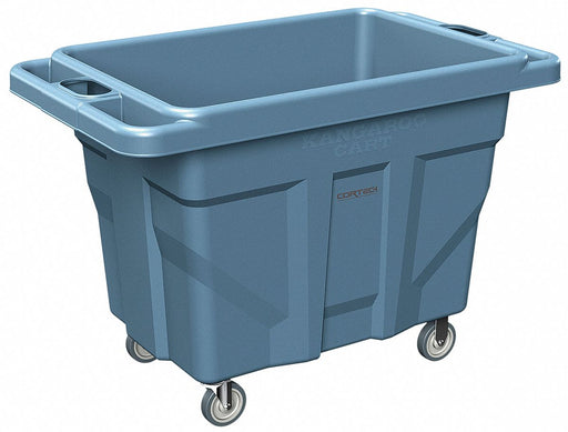 M6568 Kangaroo Cart Blue Food Grade