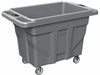 M6572 Kangaroo Cart Blue Grey Flame Retardant