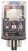 General Purpose Relay 12VDC 10A 11Pins