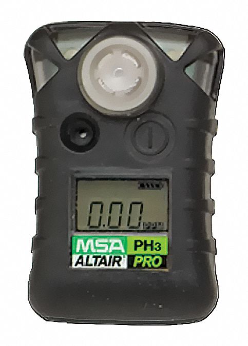 Single Gas Detector Phosphine