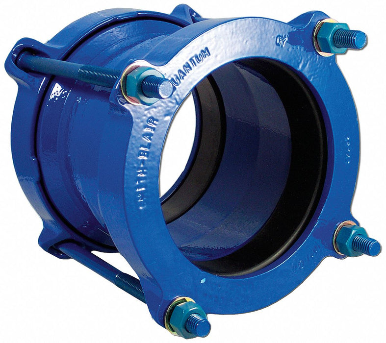 Pipe Coupling Alloy Steel 12 Pipe
