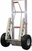 Hand Truck Pull/Kick Bar Kit 3in H Al