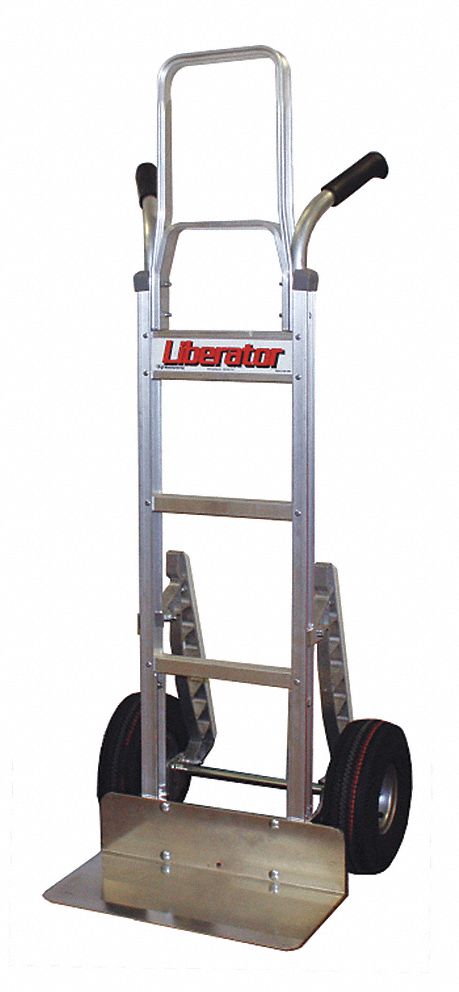 Modular Hand Truck 600 lb.