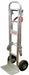 Convertible Hand Truck 600 lb 61-1/2x20 
