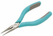 Needle Nose Plier 5-3/4 L Serrated