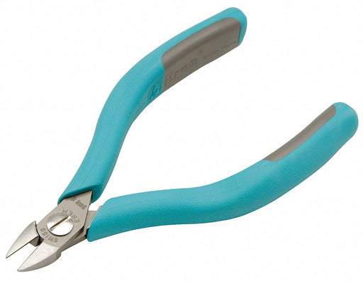 Precision Diagonal Cutting Plier 5-1/8 L