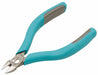 Precision Diagonal Cutting Plier 5-1/8 L