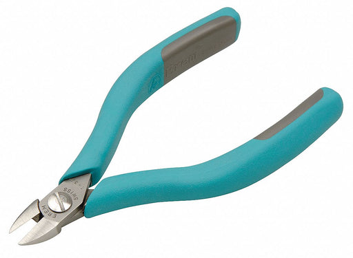 Precision Diagonal Cutting Plier 5-1/8 L
