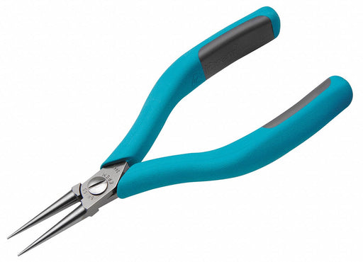 Needle Nose Plier 5-3/4 L Smooth