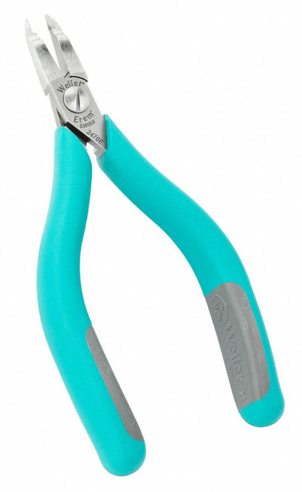 ESD Precision Nippers 5-1/2 In