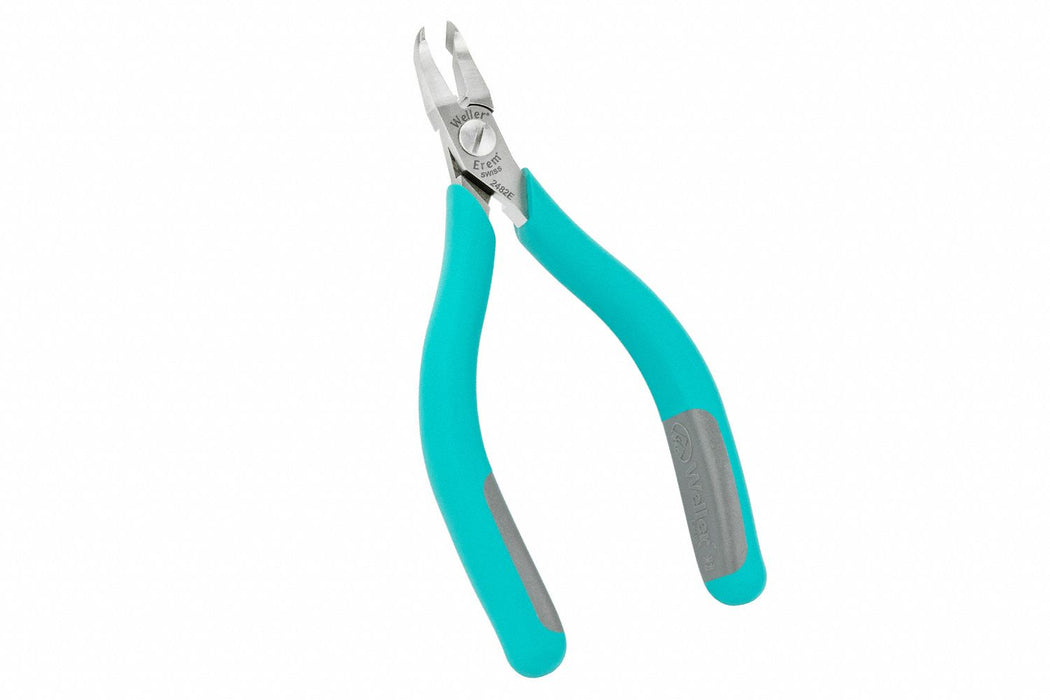 ESD End Cutting Nippers 5-3/16 In