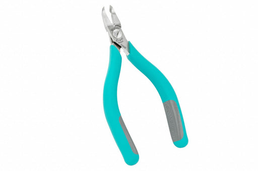 ESD End Cutting Nippers 5-3/16 In