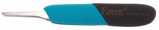 Ergonomic Precision Tweezers SS Straight