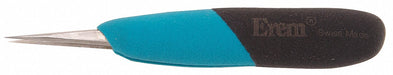 Ergonomic Precision Tweezers SS Straight