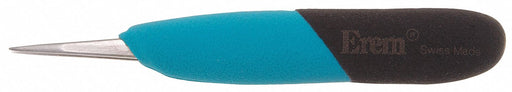 Ergonomic Precision Tweezers SS Straight