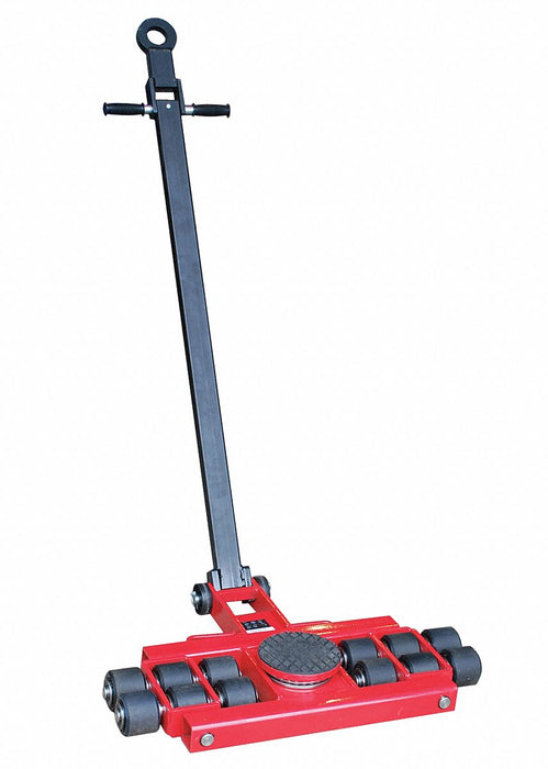 Front Steerman Skates 16 500 lb Swivel