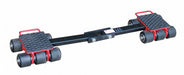 Back Steerman Skates 16 500 lb Swivel