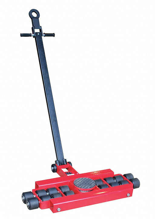 Front Steerman Skates 22 000 lb Swivel