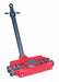 Front Steerman Skates 33 000 lb Swivel