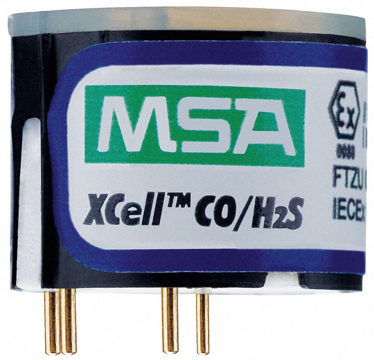 Replacement Sensor CO H2S