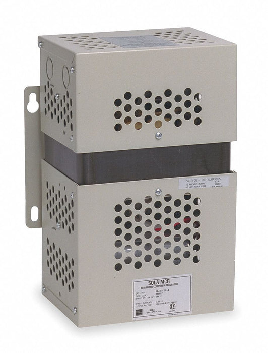 Power Conditioner Panel Mount 500VA