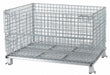 CollapsibleBulkContainer Vented Steel
