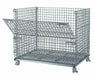 CollapsibleBulkContainer Vented Steel