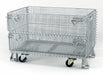 Clps Bulk Ctr Silver Vented 22 in