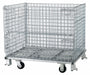 Clps Bulk Ctr Silver Vented 35 in