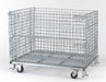 CollapsibleBulkContainer Vented Steel
