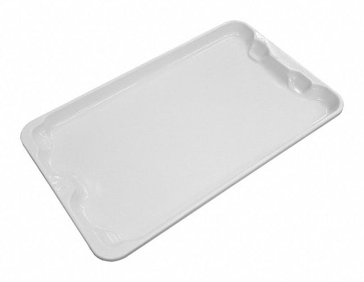 D5622 Lid 12.875 in W Fiberglass Gray