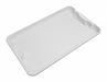 D5622 Lid 12.875 in W Fiberglass Gray