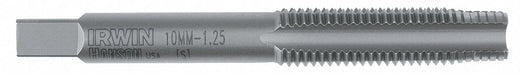 Straight Flute Tap M10x1.25 Carbon Steel