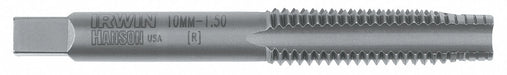 Straight Flute Tap M12x1.25 Carbon Steel