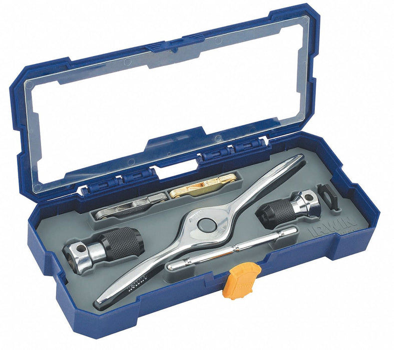 Tap Wrench T-Handle