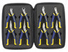 Precision Plier Set Ergonomic 8 Pcs