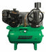 Stationary Air Compressor 2 Stage 14 hp