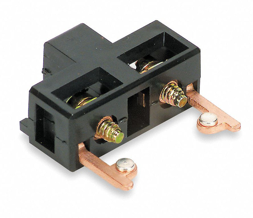 Auxiliary Contact 1NO/2NC