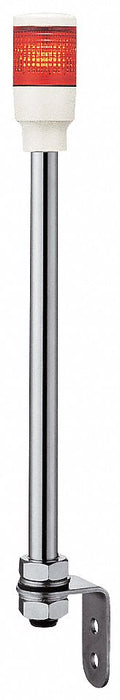 Tower Light 40mm Steady 0.03A Red