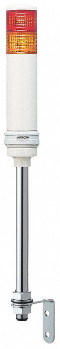 Tower Light 40mm 0.09A Rd Org