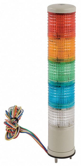 Tower Light 40mm Steady 0.13A