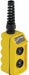 PendantControlStation Dead-End 2Buttons
