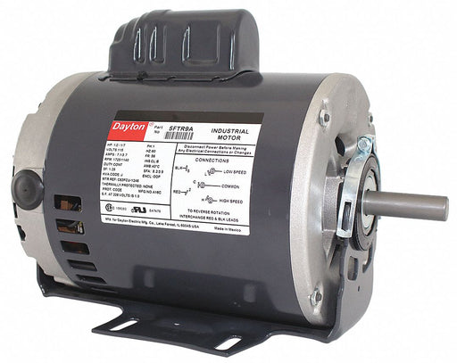 GeneralPurposeMotor 1/2-hp 1/7hp
