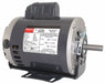 GeneralPurposeMotor 1/2-hp 1/7hp